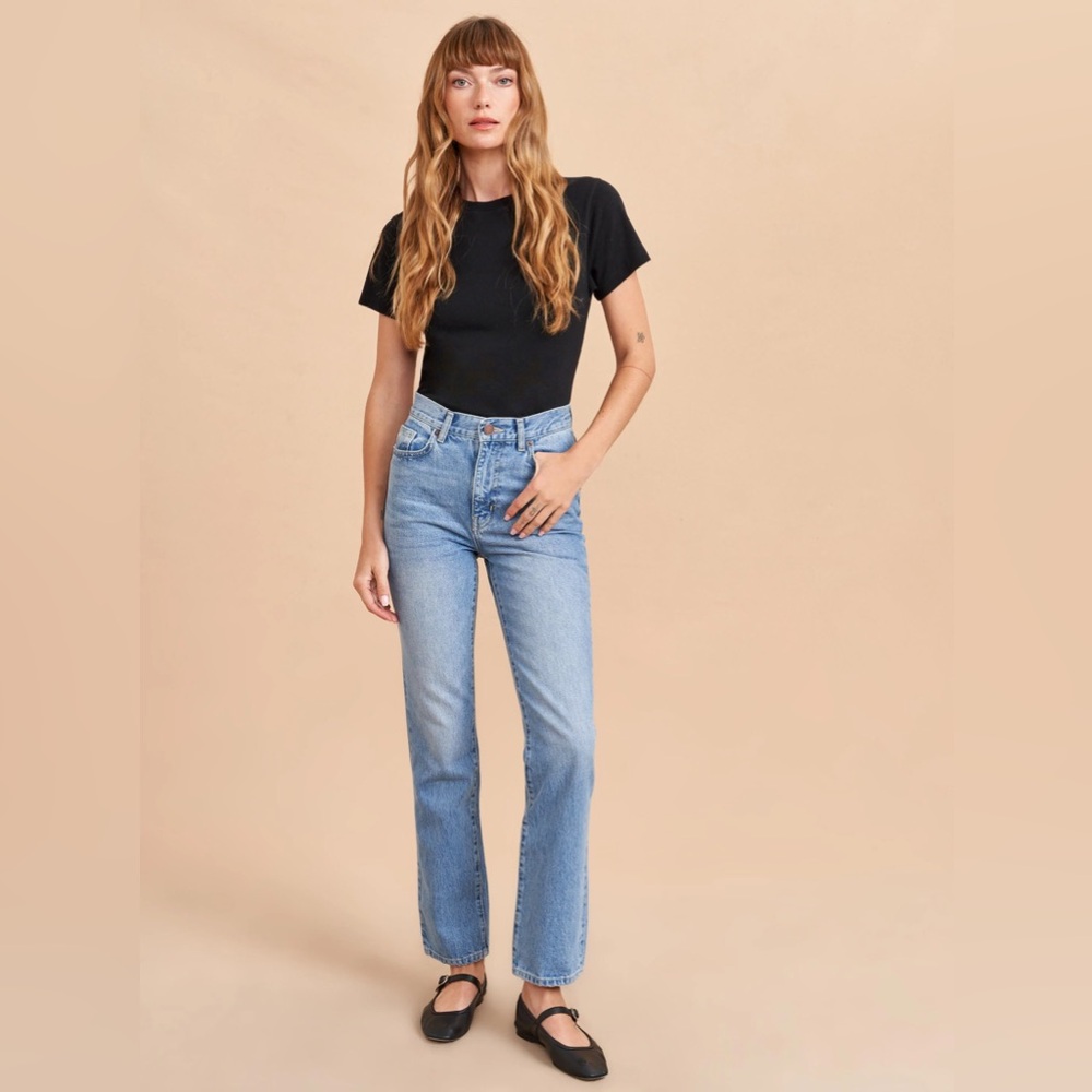 La Ligne Molly Jean